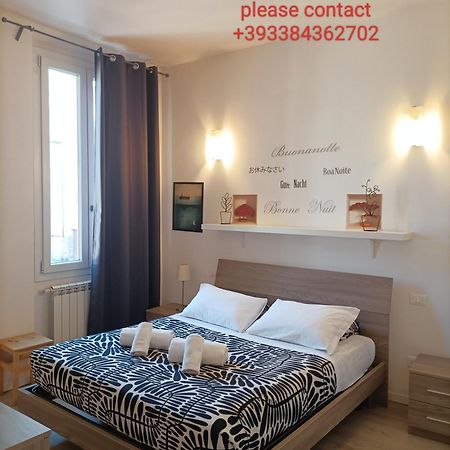 Meri Apartment Florence Buitenkant foto