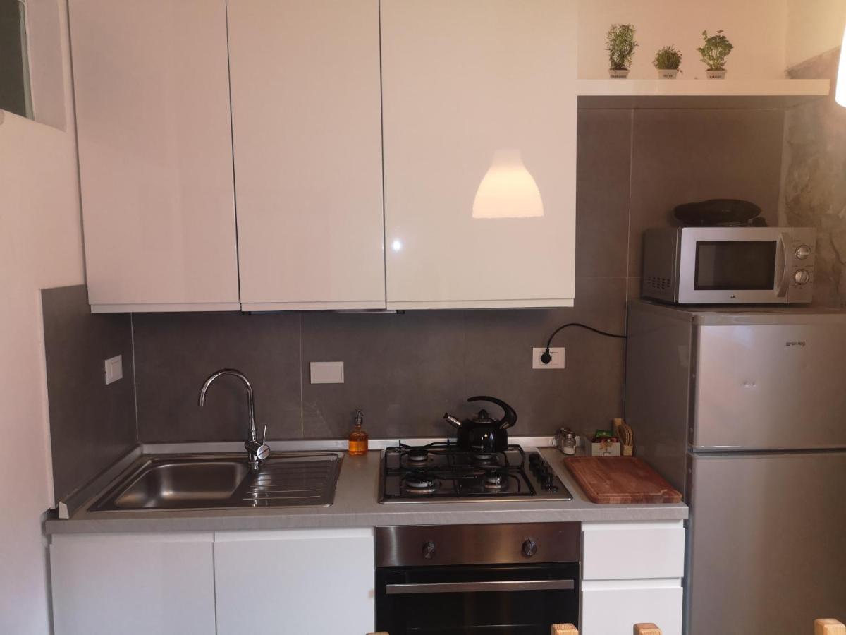 Meri Apartment Florence Buitenkant foto