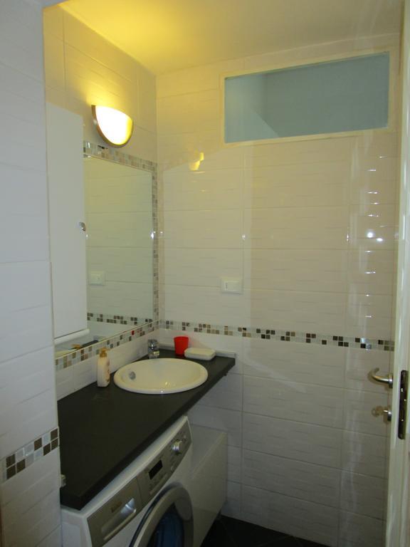 Meri Apartment Florence Kamer foto