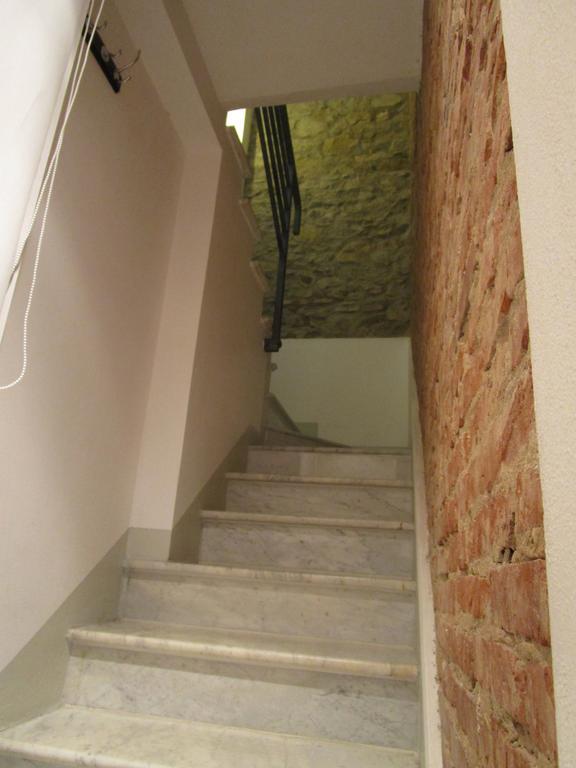 Meri Apartment Florence Kamer foto