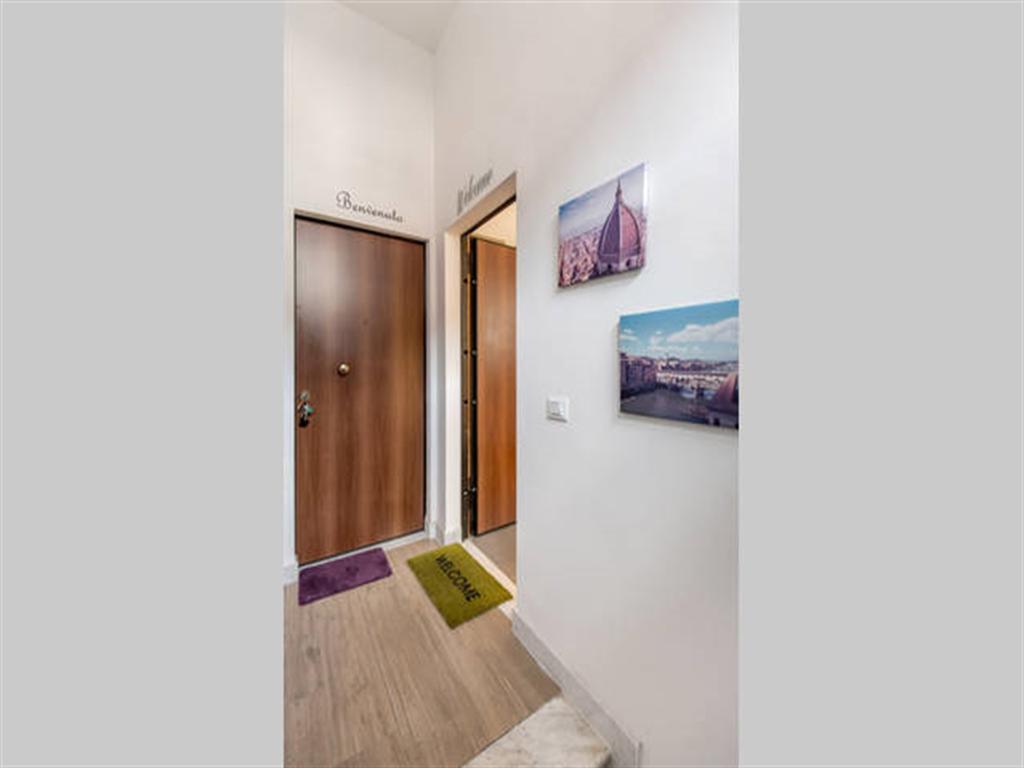 Meri Apartment Florence Buitenkant foto